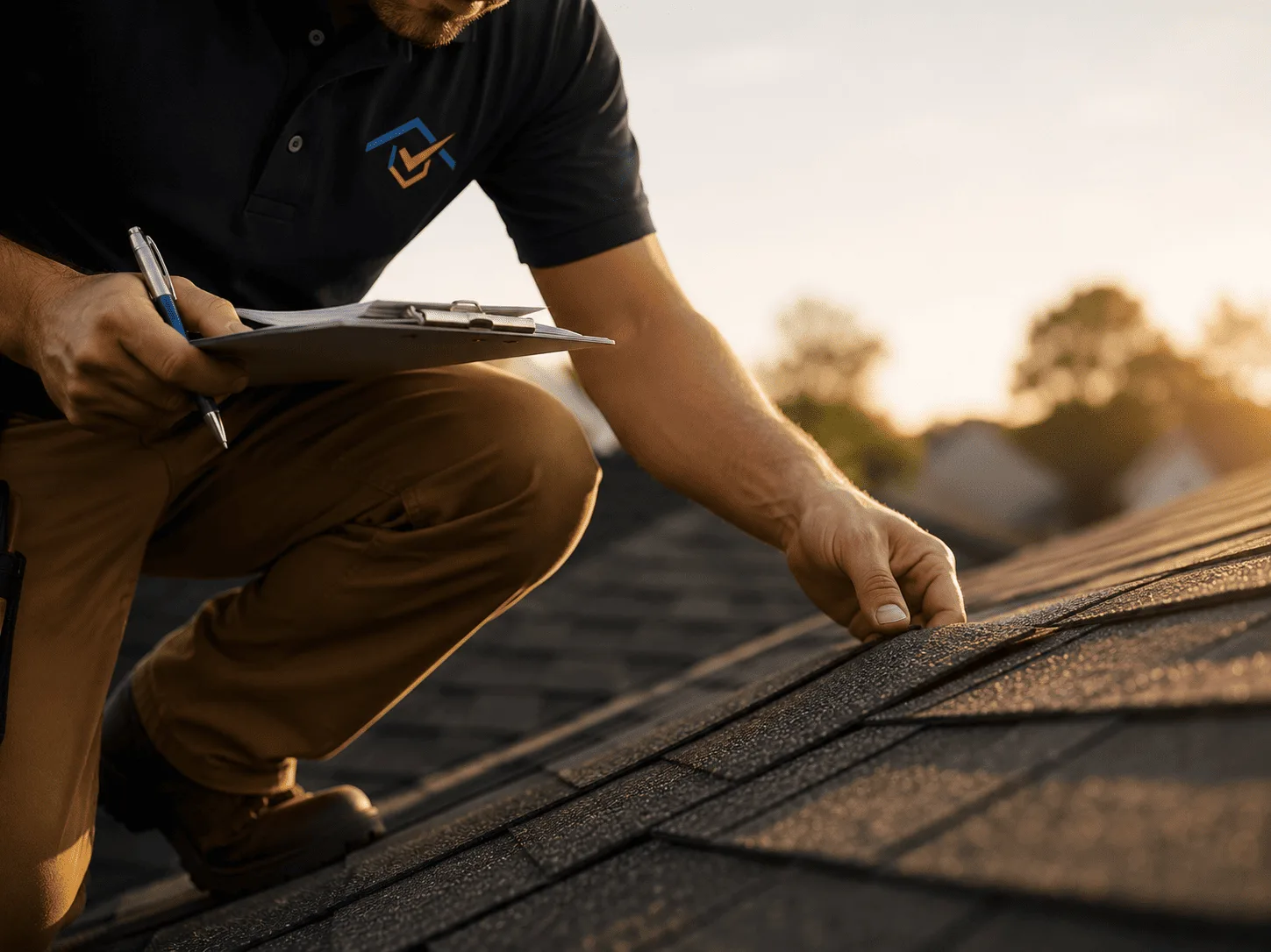 Why Choose Roof Inspection in Clinton, WA